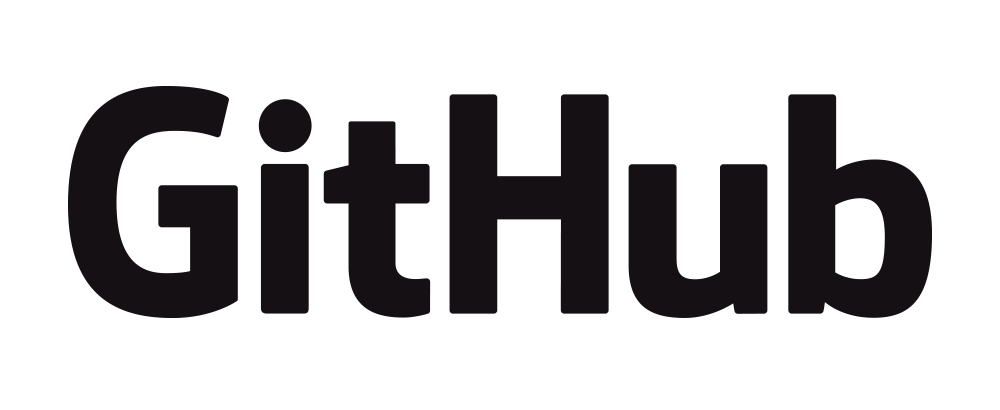 The GitHub Logo.
